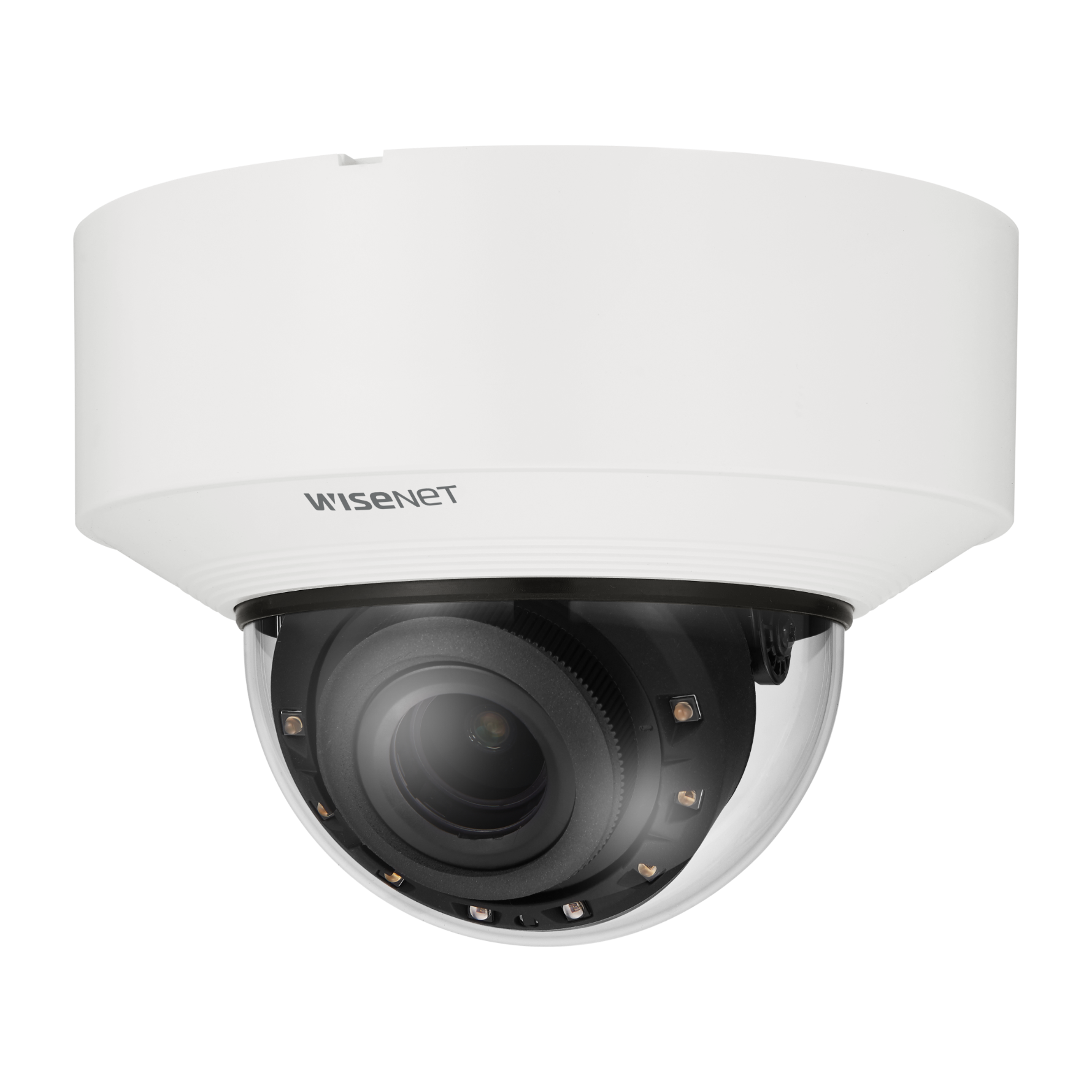 Hanwha XND-C7083RV IP Cameras | Tensor Security